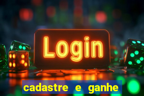 cadastre e ganhe 20 reais fortune tiger